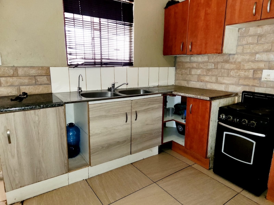 3 Bedroom Property for Sale in Tlhabane North West